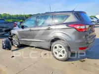 2018 Ford ESCAPE photo