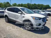 2018 Ford ESCAPE фото