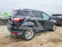 2018 Ford ESCAPE фото