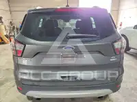 2018 Ford ESCAPE photo