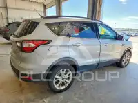 2018 Ford ESCAPE фото