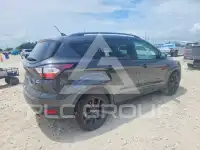 2018 Ford ESCAPE фото