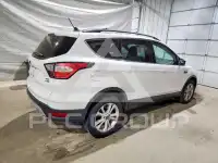 2018 Ford ESCAPE фото