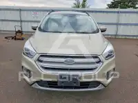2018 Ford ESCAPE фото