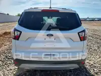 2018 Ford ESCAPE фото