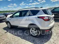 2018 Ford ESCAPE photo