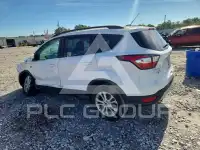 2018 Ford ESCAPE photo