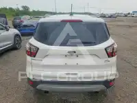 2018 Ford ESCAPE фото