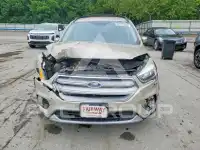 2018 Ford ESCAPE фото