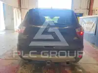 2018 Ford ESCAPE фото