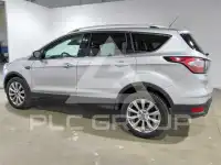2018 Ford ESCAPE фото