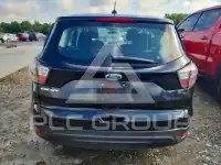 2018 Ford ESCAPE фото