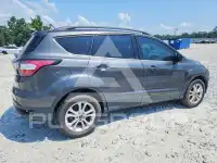 2018 Ford ESCAPE photo