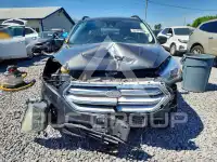 2018 Ford ESCAPE фото