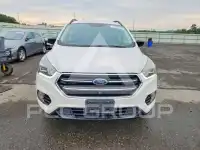 2018 Ford ESCAPE фото