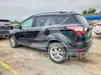 2018 Ford ESCAPE фото