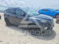 2018 Ford ESCAPE фото