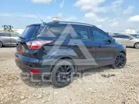 2018 Ford ESCAPE фото