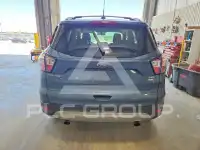 2018 Ford ESCAPE фото