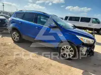2018 Ford ESCAPE фото