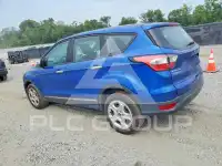 2018 Ford ESCAPE фото