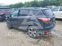 2018 Ford ESCAPE фото
