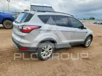 2018 Ford ESCAPE фото