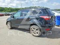 2018 Ford ESCAPE фото