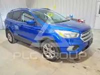 2018 Ford ESCAPE photo