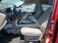 2018 Ford ESCAPE photo