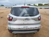 2018 Ford ESCAPE фото