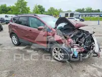 2018 Ford ESCAPE фото