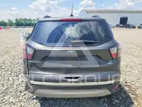 2018 Ford ESCAPE photo