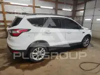 2018 Ford ESCAPE фото