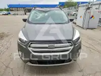 2018 Ford ESCAPE фото