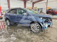 2018 Ford ESCAPE фото