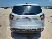 2018 Ford ESCAPE photo