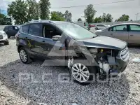 2018 Ford ESCAPE photo