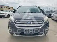 2018 Ford ESCAPE фото