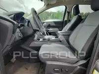 2018 Ford ESCAPE photo