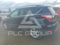 2018 Ford ESCAPE photo