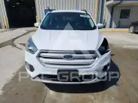 2018 Ford ESCAPE фото