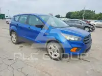 2018 Ford ESCAPE фото