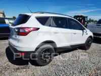 2018 Ford ESCAPE фото
