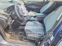 2018 Ford ESCAPE photo