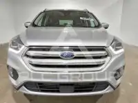 2018 Ford ESCAPE фото