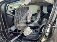 2018 Ford ESCAPE photo