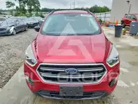 2018 Ford ESCAPE фото