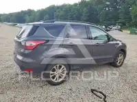 2018 Ford ESCAPE фото