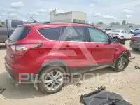 2018 Ford ESCAPE фото
